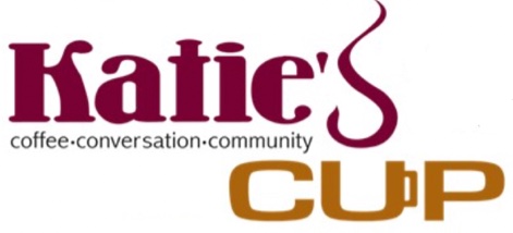 Katie's Cup Logo