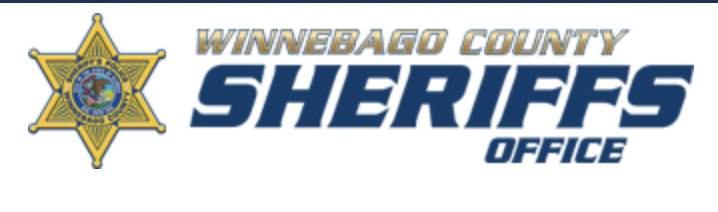 Winnebago County Sheriff Office Logo